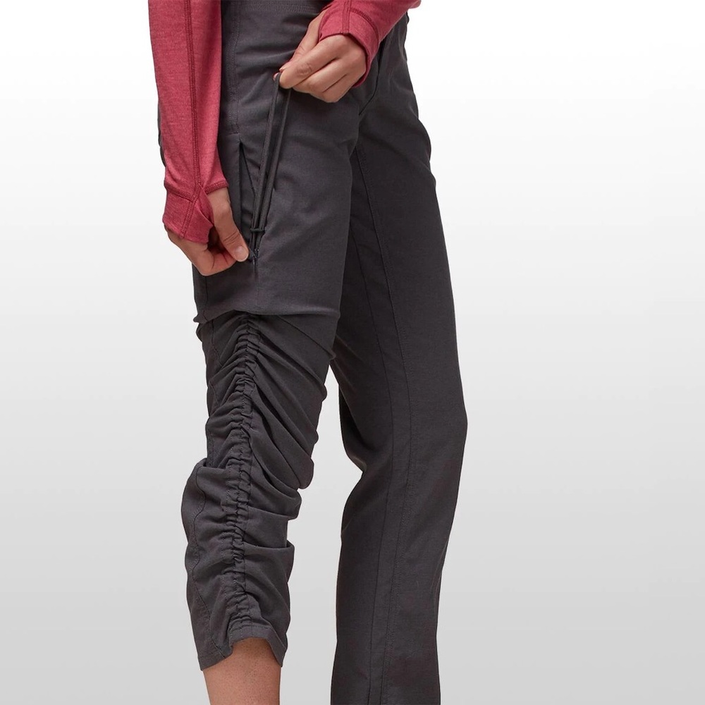 Women’s Kuhn Trekr Pants - blue